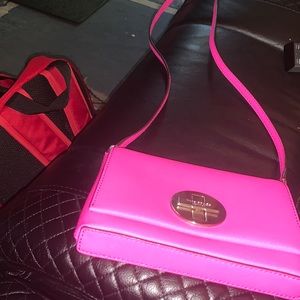 Kate spade small purse100.00
